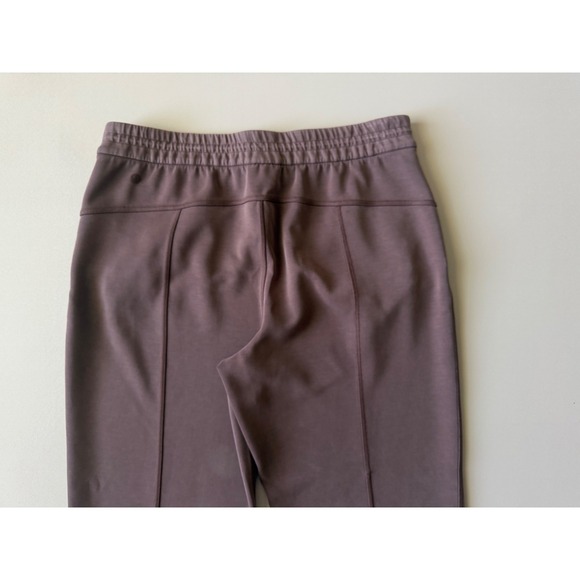 Lululemon Women's Softstreme High-Rise Pant *Regular Espresso Pants Size 12 - Picture 8 of 15